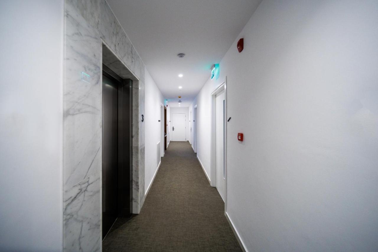 Regency Boutique Hotel Holiday Suites Пафос Экстерьер фото